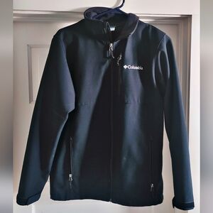 Columbia Jacket